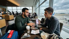 ウィーン国際空港VIEの乗り継ぎ完全ガイド 最短35分の注意点と動線のコツ