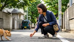 チワワが攻撃的に見える理由と、抱っこ・過保護を見直して吠えを落ち着かせる育て方