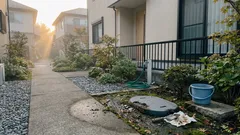 排水口を掃除しても流れないときに疑うべき汚水桝の詰まりチェック術