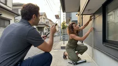 天井裏のカサカサ音は何のサイン?屋根裏にコウモリが入り込む理由と、再侵入を防ぐ点検のコツ