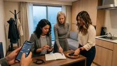 「ずっとつながっていたい」は本当？ 海外調査で見る若者のSNS疲れと、今夜からの距離の取り方