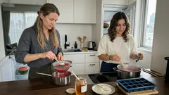 寒天？ゼラチン？スイカの甘さを閉じ込める手作りグミの作り方｜材料3つで食感が決まる