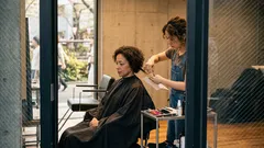 赤ちゃんの“人生初ヘアカット”が特別に感じるのはなぜ:ロシオ・マレンゴの投稿動画から読み解く