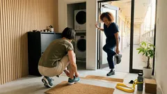 63歳トム・クルーズが「週7日動く」理由――気合ではない“体のメンテナンス”発想と、無理のない運動量の目安