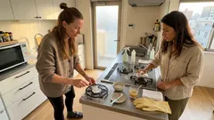 コンロ掃除が一気にラクに 五徳・天板・隙間を落とす順番と定番アイテム3つ