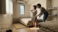 寝室にローズマリーを“瓶で置く”だけ：自然な香りで空気と気分を整える、ゆるい習慣の始め方と注意点