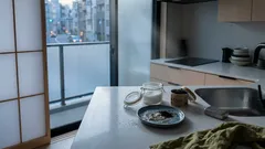 月末に手をコーヒーかすと砂糖で洗う習慣：手触りと気分が整う理由、やり過ぎないコツ