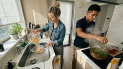 豆でお腹が張るのはなぜ？ガスを増やしにくい下ごしらえと火入れの基本