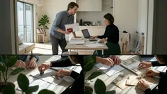 アルゼンチン移住の始め方:観光から一時居住、永住までの流れと必要書類