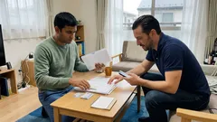 フランスの一時保護更新ガイド2024:期限・必要書類・プレフェクチュール手続きの流れ