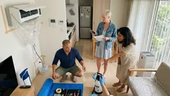 梅雨前にやるべきエアコンクリーニング、失敗しない業者選び3つの目安