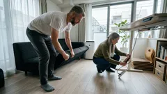 ソファを少し動かすだけで心が軽くなる理由――家具の配置換えが「やる気」と集中に効く仕組み