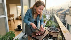 トライチップ入門：塩胡椒で驚くほど旨い理由と、食感が変わるスライス＆焼き方