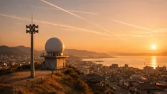 イスラエルが警戒強化へ イラン・ヒズボラ・フーシ派の同時攻撃リスクを整理