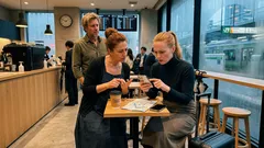 キーウからウィーンへ最安で行く方法4選、列車と飛行機の料金をざっくり比較