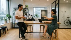 30〜45歳ミレニアルの「当たり前」はどこまで更新された？働き方と旅を数字で読み解く