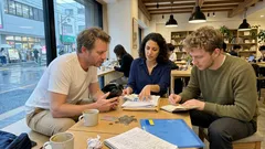 EU一時的保護は2026年3月4日まで延長、スウェーデンで必要な手続きと締切を整理