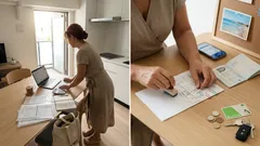 キプロス移住の始め方ガイド：ビザの選び方と生活費、医療制度まで一気に把握