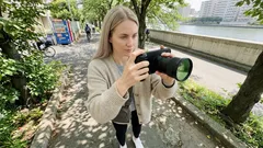 スマホが磁力で“カメラ化”する時代：1600mm相当の意味と、買う前に見るべき数字