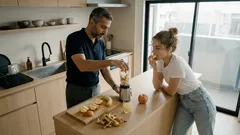 果物の甘さは“自然”じゃない？品種改良の歴史と、丸ごと食べるメリット