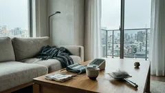 猫と暮らす人は心血管リスクが低い?4,435人追跡データを生活目線で読み解く