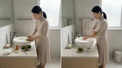 アボカドの皮、捨てる前に。今日から試せる4つの再利用法と失敗しない注意点