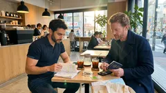 海外移住の国選びは何から始める?治安・生活費・ビザを数字で比較する方法