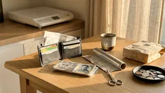 財布に「アルミホイルで包んだお札」を入れる習慣とは？風水の発想と財布整理につながる理由