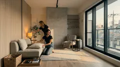 買い替え前に試したい。リビングが今っぽく見える「整え方」5つ（2026年版）