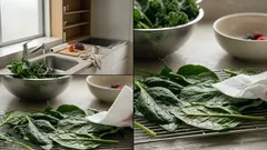 きちんと洗っているのに不安…2026年版データで見えてきた「残留農薬が出やすい食材」と賢い洗い方・選び方