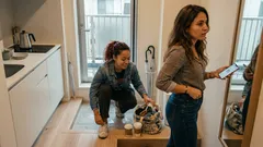 つながっているのに、なぜ心は遠いのか――“もう一度会う”習慣を取り戻す小さなヒント