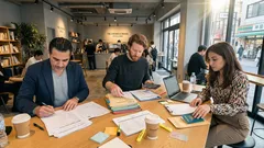 留学の学費が不安な人へ、奨学金・グラントの探し方と勝てる出願準備