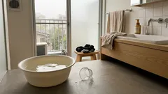 酢の足浴:足のニオイ対策に「効く」と言われる理由と、やり方・注意点について