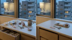 子どもの指先のけがに絆創膏が貼れない…を解決する片側カットのコツ