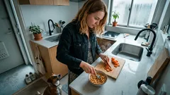 ひよこ豆とにんじんで犬のおやつを作る前に：安全な下ごしらえ、量の目安、避けたい落とし穴