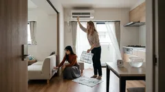 夏前にやっておきたいエアコン試運転の手順6つとチェックのコツ