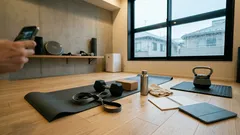 61歳コートニー・コックスが語った「年齢を重ねるほど筋トレ」：60代から無理なく続く週2回の考え方