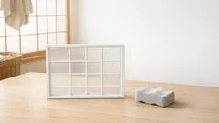 100均スポンジでエアコンのフィルター掃除が秒で終わる、続くコツも紹介