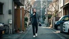 寒くなると気分が沈むのは気のせい？日照と体内時計でわかる「冬の落ち込み」の正体と整え方