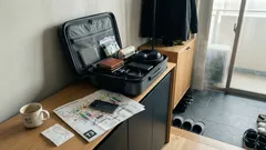 フランクフルト空港の乗り継ぎが不安な人へ、ターミナル構造と最短移動のコツ