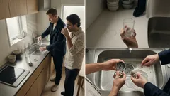 一日中同じコップ（マイボトル）で水を飲むと何が起きる？口をつけるたび進む変化と洗い方の基本