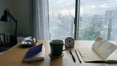 失敗を責める前に知りたい、孔子『過而不改』が示す“改め方”のコツ