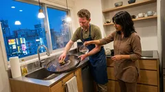 ディスクグリドルの「最初のひと手間」で差がつく:焦げ付き・サビを防ぐ下準備とシーズニングの流れ